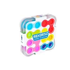 Smart Reverso zsebjáték társasjáték