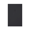 Smart Soft Negro zuhanytálca_100X160