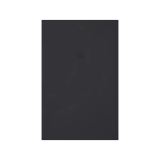  Smart Soft Negro zuhanytálca_100X160 kád, zuhanykabin