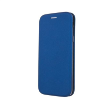 Smart Viva Huawei Y7 2019 Smart Viva Könyvtok - Kék tok és táska