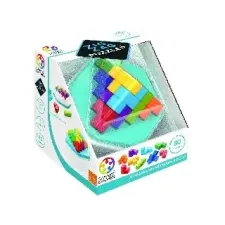SMART : Zigzag Puzzler - Társasjáték társasjáték