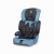 SmartBaby Coccolle Arra autósülés 9-36 kg Pure blue