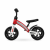 SmartBaby Qplay Impact futóbicikli Piros