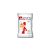 Smartflex Velvet piros fondant massza vanília ízesítéssel 250 g