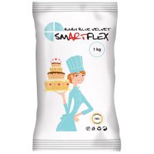  Smartflex Velvet világoskék 1 kg-os sütés és főzés