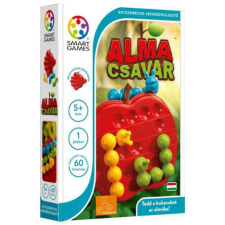 SmartGames Alma csavar - Logikai játék logikai játék