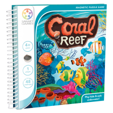 SmartGames Coral Reef oktatójáték