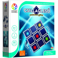 SmartGames Csillagleső társasjáték