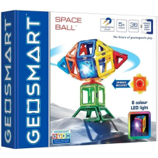 SmartGames GEOSMART Space Ball (GEO 303) készségfejlesztő