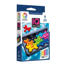 SmartGames IQ Hullám logikai játék társasjáték