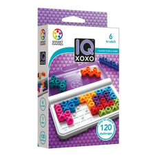 SmartGames IQ XOXO SmartGames logikai játék logikai játék