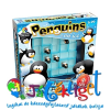 SmartGames Pingvincsúszda – Egyszemélyes SmartGames logikai játék