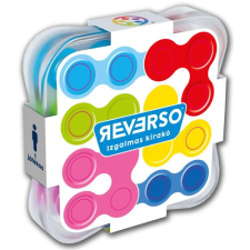 SmartGames Reverso logikai játék társasjáték