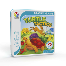 SmartGames Smart Games - Kerti Kereső - Magnetic travel oktatójáték
