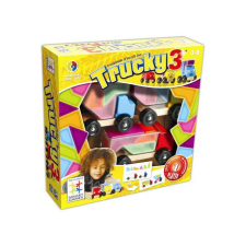 SmartGames Trucky 3 (Trükkös teher) oktatójáték
