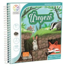 SmartGames Üregező társasjáték