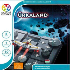 SmartGames Űrkaland logikai játék (SG 426) (SG 426) társasjáték