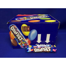 SMARTIES HEXAGON DRAZSÉ 38G csokoládé és édesség