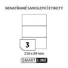 Smartline EL/MF-3L210X99 etikett