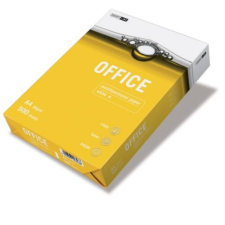 Smartline Fénymásolópapír SMARTLINE Office A/4 80 gr 500 ív/csomag fénymásolópapír