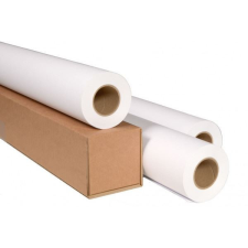 Smartline plotterpapír standard 24" x 50fm 80g (610mm) (PLOP610/50/80ST) fénymásolópapír
