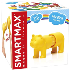 Smartmax mágneses építőkészlet - Tengerimalac mágneses építőjáték