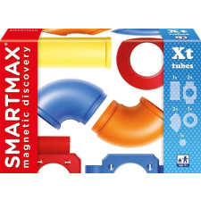 Smartmax mágneses építőkészlet Tube 7 darab mágneses építőjáték