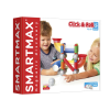  SmartMax mágneses golyópálya - 30 darabos készlet