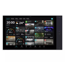 Smartpierre BERLIN 10” Room Control Kijelző okos kiegészítő