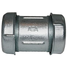 Smartpipe OK 3/4" BB szorítógyűrűs gyorskötő idom (10030002) hűtés, fűtés szerelvény