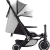 smarTrike Traveler – törtfehér
