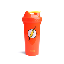 SmartShake Lite DC Comics, The Flash, 800 ml vitamin és táplálékkiegészítő