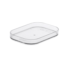 SMARTSTORE Tető, "Compact Clear XS", átlátszó (CSDSMART04) (CSDSMART04) bútor