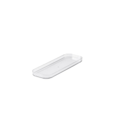 SMARTSTORE Tető, SMARTSTORE Compact Clear Slim, átlátszó (CSDSMART20) bútor
