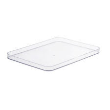 SMARTSTORE Tető, SMARTSTORE "Compact Clear L", átlátszó bútor
