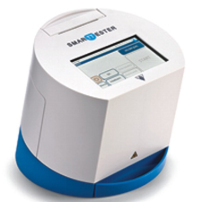 SmartTester (HbA1c , CRP, D-Dimer, kardiális troponin I (cTnI) gyógyászati segédeszköz