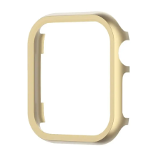 Smartwatcherz Apple Watch Fém Tok - Arany, 41mm okosóra kellék
