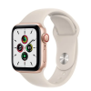 Smartwatcherz Apple Watch Szilikon Szíj - Antique White, 44/45/46/49mm, S/M