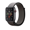 Smartwatcherz Apple Watch Szövet Szíj - Anchor Gray, 40/41/42mm