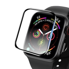 Smartwatcherz Apple Watch Üvegfólia - 38mm okosóra kellék