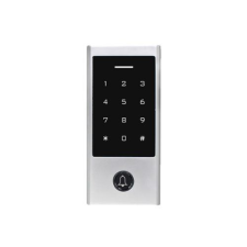 Smartzilla Tuya Bluetooth H1 kapucsengő AC (2044602) (smart2044602) csengő