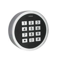Smartzilla Tuya Bluetooth PIN kód beléptető AC (2044606) biztonságtechnikai eszköz