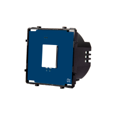 SMARTZILLA Tuya moduláris kapcsoló 1 csatornás Zigbee okos kiegészítő