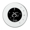 Smartzilla Tuya okos termosztát elektromos fűtéshez fehér (2044110) (smart2044110)