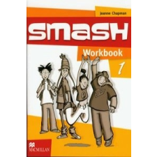 Smash Level 1:: WB idegen nyelvű könyv