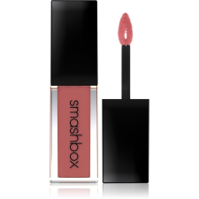 Smashbox Always on Liquid Lipstick mattító folyékony rúzs árnyalat - Babe Alert 4 ml rúzs, szájfény