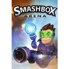  Smashbox Arena (digitális licenc) videójáték