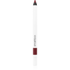 Smashbox Be Legendary Line & Prime Pencil szájkontúrceruza árnyalat Deep Mauve 1,2 g rúzs, szájfény