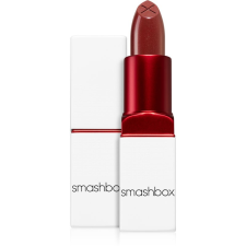Smashbox Be Legendary Prime & Plush Lipstick krémes rúzs árnyalat Disorderly 3,4 g rúzs, szájfény