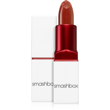 Smashbox Be Legendary Prime & Plush Lipstick krémes rúzs árnyalat Out Loud 3,4 g rúzs, szájfény